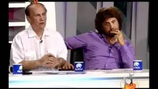Next Persian Star - Behi 2011