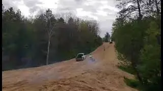 BULL GAP HILL CLIMB MEMORIAL WEEKEND 2022