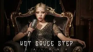 Hot Sauce Step | EDM Funk Dance Trap 2026 | Best Song K-Pop 2026