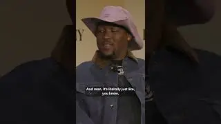 Hit-Boy Shares His Secret To a Timeless Beat!
