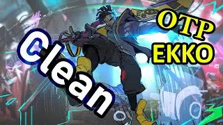 EKKO MONTAGE #11 | League of Legends