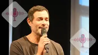 Luis Roberto Guzm&aacute;n orgulloso de lo que ha logrado en teatro: 