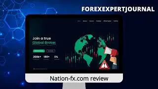 Nation-fx.com reviews - LEGIT or Scam?
