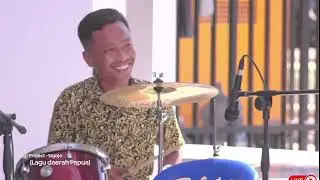 Sajojo - Soul Project (Lagu daerah Papua)