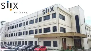 PT. SIIX Electronics Indonesia ( 2 posisi ) Batamindo Muka Kuning