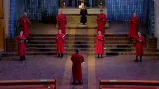 Hans Leo Haßler (1564-1612): Von Gott will ich nicht lassen