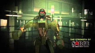 [Real Steel World Robot Boxing] Mega Halloween Update!