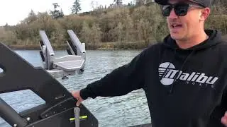 2020 Malibu Boats 24MXZ Full Walkthrough