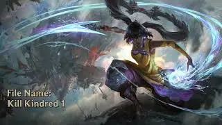 [RU] - Nilah (Нила) | Russian Voice (Русский Язык Реплики и Взаимодействия) | League of Legends
