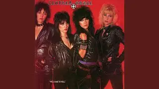 Heartshaker