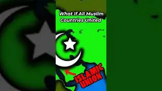 This Is What a United Muslim World Would Look Like
