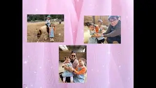 Farm animals fun! | NSW, Australia