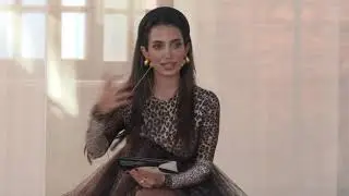 Mercedes-Benz Fashion Week Istanbul: Day 3 // Behind the scenes: Interview w/ Koray Birand, Bura...