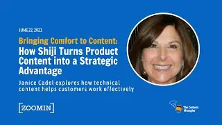 Bringing Comfort to Content: How Shiji Turns Product Content into a Strategic Advantage