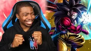 SO MANY INSANE SUMMONS!!! BEST NDUKAUBA DRAGON BALL LEGENDS SUMMONS 2019!