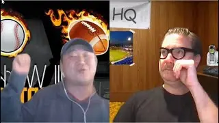 Razzball Fantasy Baseball Podcast: Grey's Top 20 for 2022