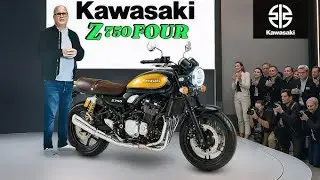😱🏍️&ldquo;2026 Kawasaki Square Four 750 | Legendary Engine Returns with a Modern Twist!&rdquo;🚀🏍️