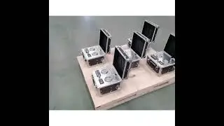 Hydraulic Diagnostic Test Kit Hydraulic Tester