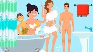 ЧТО,ЕСЛИ мир захватят ГЕИ