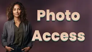 What Happens When an iPhone App Asks to Access Your Photos?