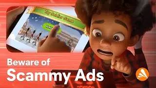 How to Detect Malicious Online Ads (Malvertising) | The Third Day of Scam-mas