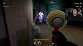 MIMESIS | Mit Zombey, InternetShawna und Flauschigtv