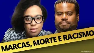 CASO JO&Atilde;O ALBERTO E CARREFOUR: RESPONSABILIDADE EMPRESARIAL, RACISMO E VIOL&Ecirc;NCIA | DINHEIRO NA CONTA