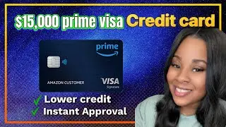 Amazon Prime Visa Card: Should You Get It? Honest Review