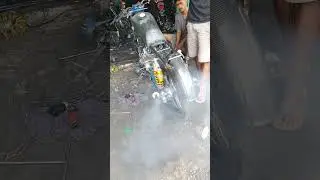 rx king 2 silinder inline untuk harian