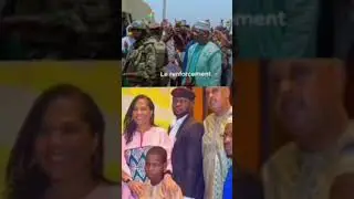 Enfant du Sahel R&eacute;volution !