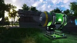 The Culling [XOne/PC] Xbox One Relaunch Trailer