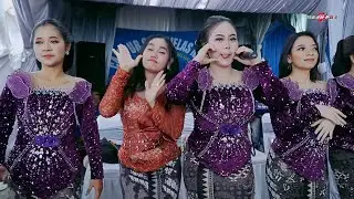 ROJENG - TLINGSINGAN - NINGGAL KATRESNAN - GUBUG ASMORO - CAPING GUNUNG - PRAHU LAYAR