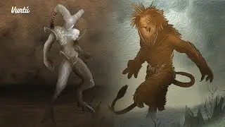 Así luce la versión demoniaca de tu signo zodiacal