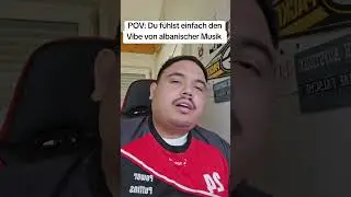 Ich liebe einfach albanische Musik #albanischemusik #albania #Musik #vibe #balkanmusic #stevouh