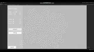 [Archive] 01-10-2022 - Poisson disk sampling