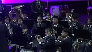 Da Capo ' 25 Concurso Nacional de M&uacute;sica I.E.P. 