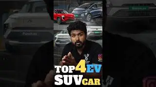 Top 4 Best 5-Seater EV Cars Under ₹10&ndash;18 Lakhs ⚡ | India 2026 | BTG |