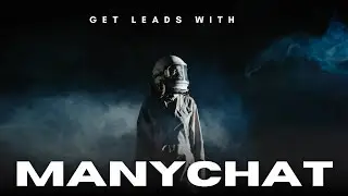 Generate leads on Instagram using Manychat