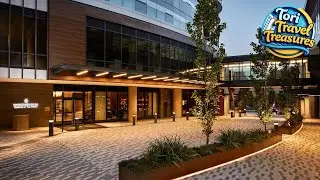 InterContinental Seattle Bellevue, by IHG | Seattle (WA), United States | Hotel Review 🏩