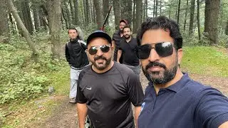 Sharan Forrest tour Guide | Islamabad To Paras sharan Forrest | Kaghan Valley KPK