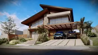 Arq. Eduardo Rodrigues - Resid&ecirc;ncia M.A