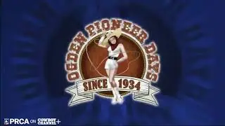 2021 Ogden Pioneer Days Highlights