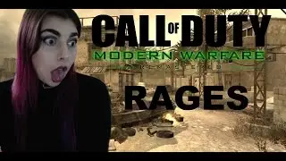 COD 4 Remastered: Lag Rage