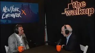 What is the New York Encounter?