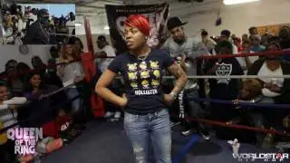 PHARA FUNERAL vs K PROPHET QOTR presented by BABS BUNNY & VAGUE #1st48
