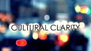 Cultural Clarity: We Take The Long View | Pastor Doug Ward | Mundy Naz