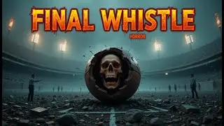 Football Match Horror Story &ndash; Haunted Stadium & Cursed Final Whistle