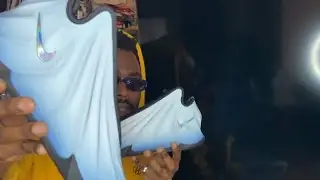 Nike GT Future 