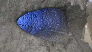Lost Ancient Technology Of Peru Revealed!