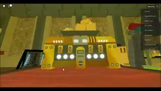TDS my first golden crate